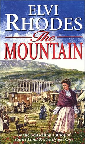 The Mountain cover