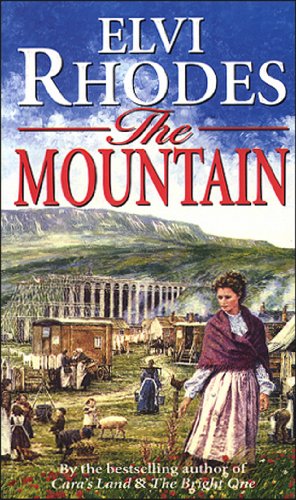 The Mountain book cover