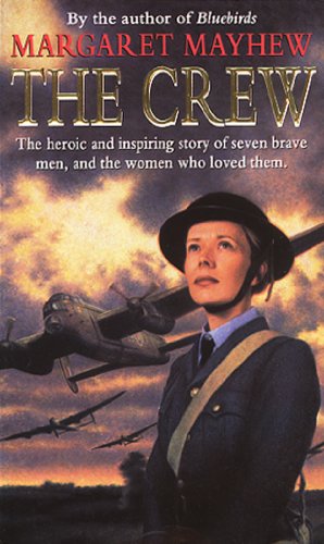 The Crew book cover