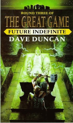 Future Indefinite