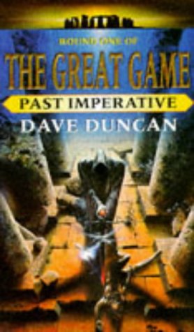 Past Imperative