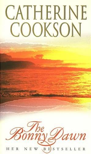 The Bonny Dawn book cover