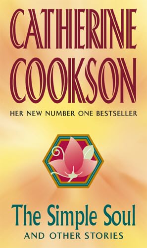 The Simple Soul and Other Stories book cover