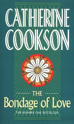 The Bondage of Love book cover