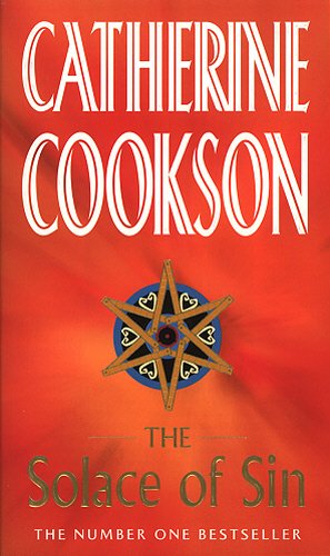 The Solace of Sin book cover
