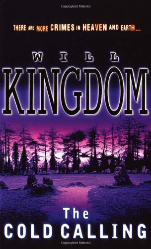 The Cold Calling cover