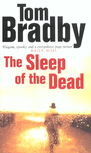 The Sleep of the Dead cover
