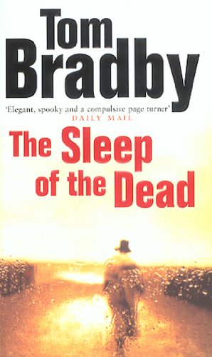 The Sleep of the Dead book cover