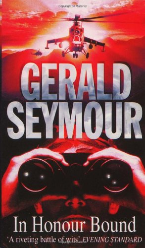 In Honour Bound book cover