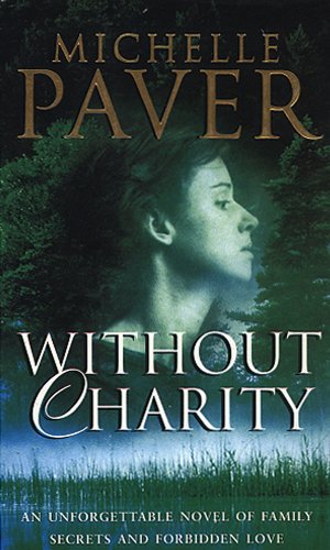 Without Charity book cover