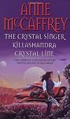 The Crystal Singer Omnibus