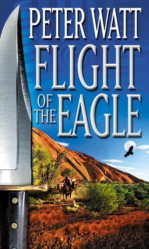 Flight of the Eagle book cover