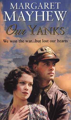 Our Yanks book cover