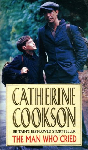 The Man Who Cried book cover
