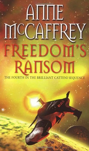 Freedom's Ransom book cover