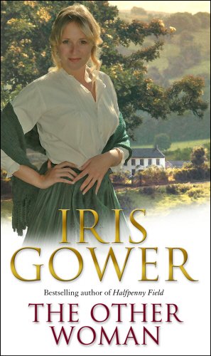 The Other Woman book cover
