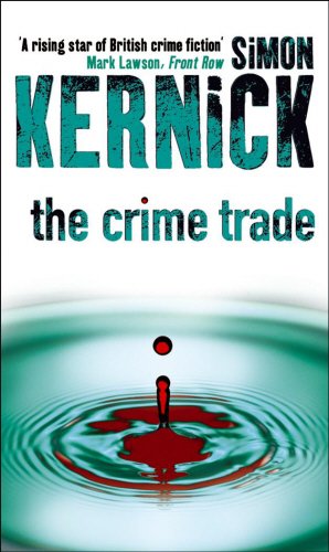 The Crime Trade book cover