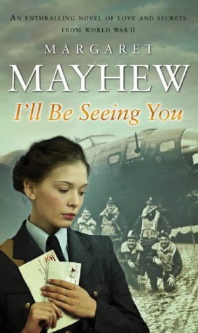 I'll Be Seeing You book cover