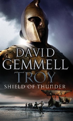 Shield of Thunder book cover