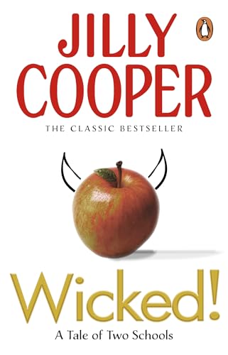 Wicked! book cover