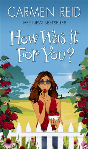 How Was It For You? book cover