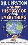 A Short History Of Nearly Everything Bryson