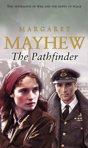 The Pathfinder book cover
