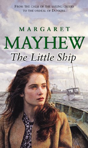 The Little Ship book cover