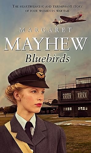 Bluebirds book cover