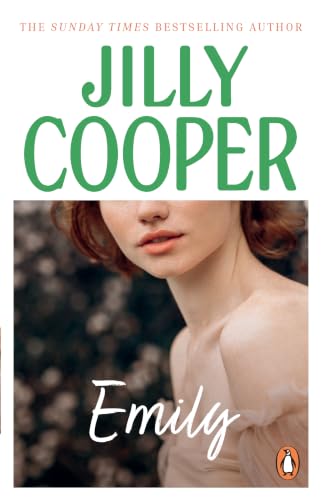 Emily book cover