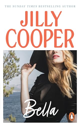 Bella book cover