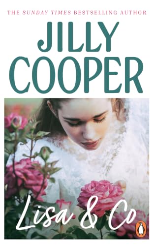 Lisa and Co book cover
