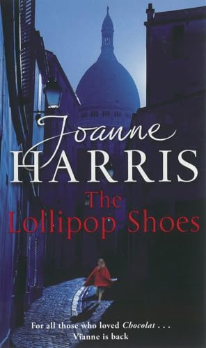 The Lollipop Shoes / The Girl with No Shadow book cover