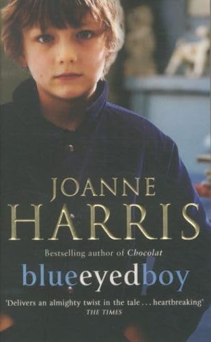 Blueeyedboy book cover