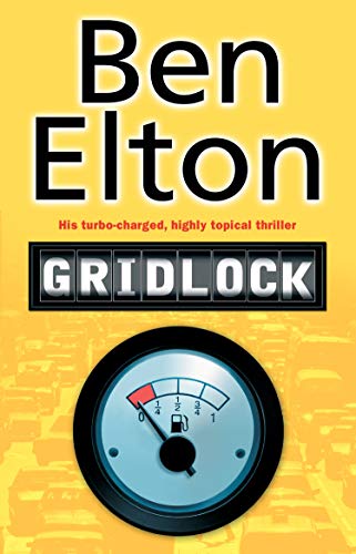 Gridlock book cover