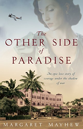 The Other Side Of Paradise book cover