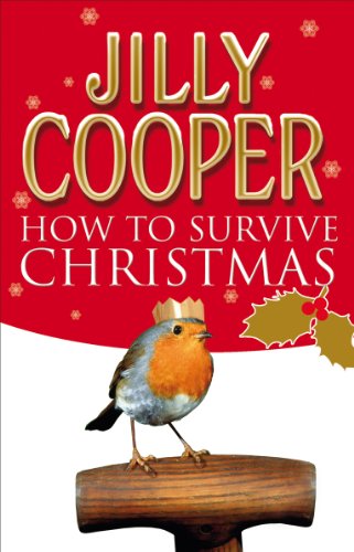 How to Survive Christmas book cover