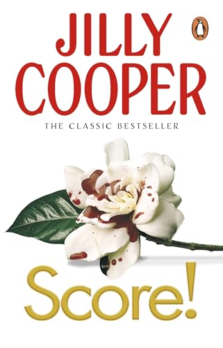 Score! book cover