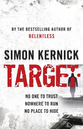 Target book cover