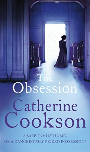 The Obsession / A Sister's Obsession book cover