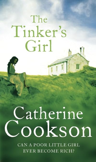 The Tinker's Girl book cover