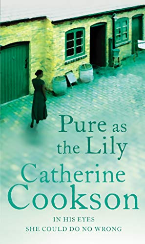 Pure as the Lily book cover