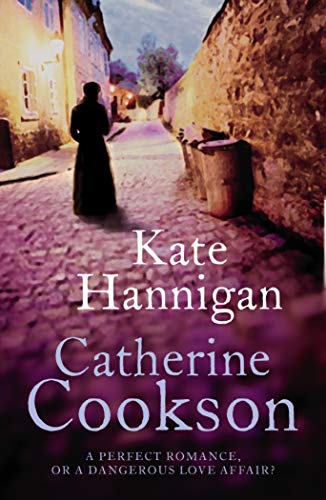 Kate Hannigan book cover