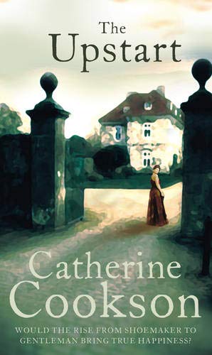 The Upstart / The Cobbler's Daughter book cover