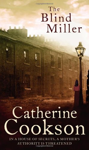 The Blind Miller / A Wife’s Devotion book cover