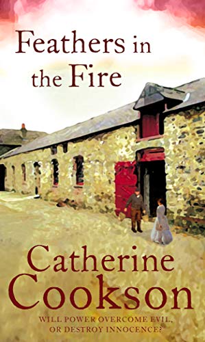 Feathers in the Fire book cover