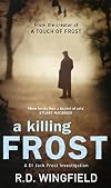 A Killing Frost