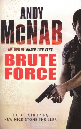 Brute Force book cover