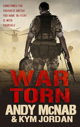 War Torn book cover