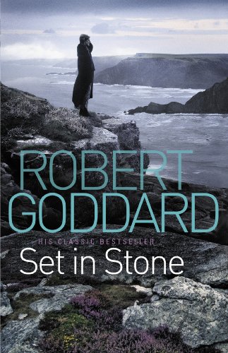 Set in Stone book cover